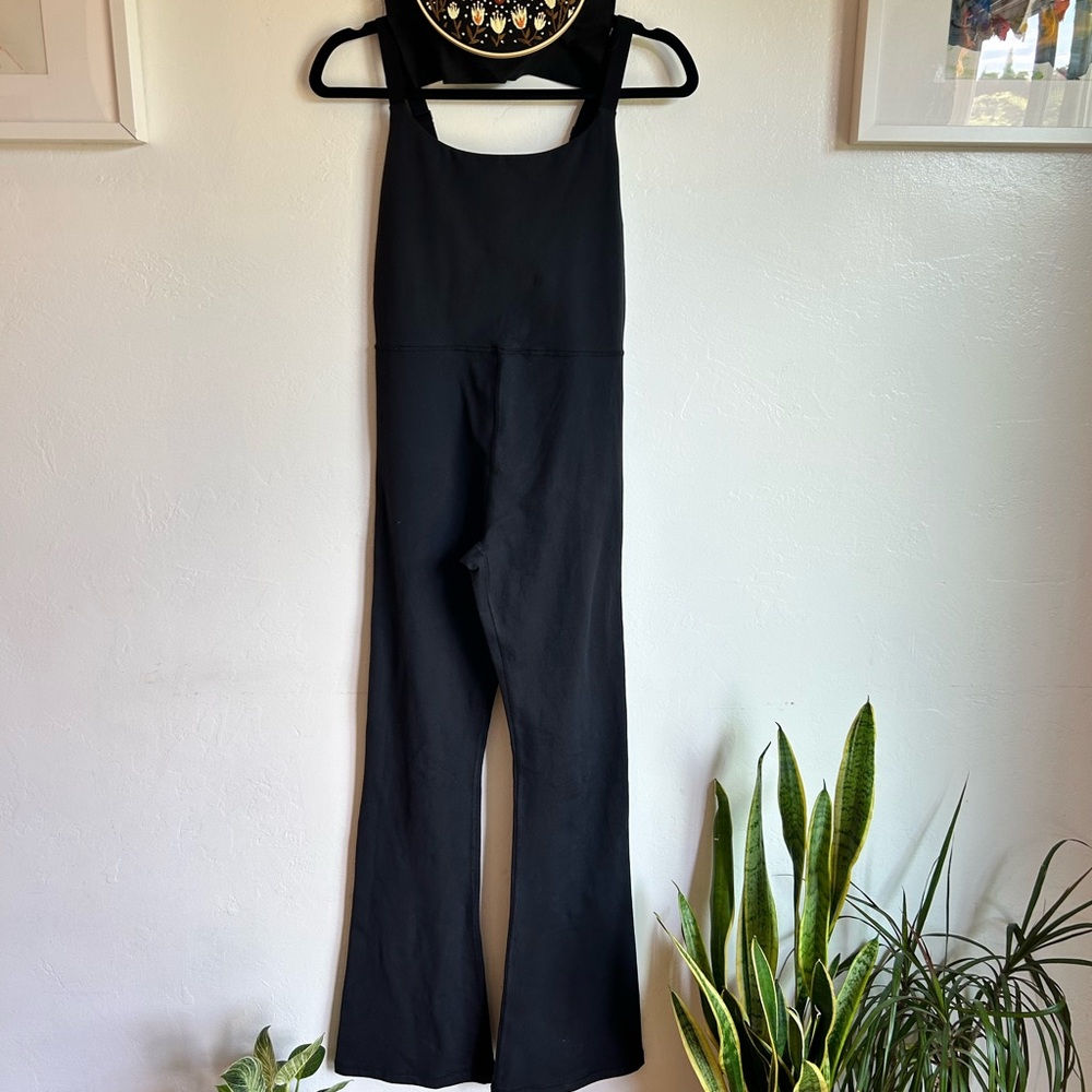 Offline by Aerie the Hugger Bootcut Jumpsuit